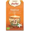 Image de Yogi Tea Réglisse 17 sachets