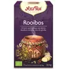 Image de Yogi Tea Rooibos 17 sachets