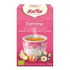Image de Yogi Tea Femme 17 sachets