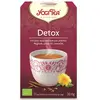 Image de Yogi Tea Detox 17 sachets