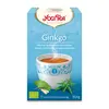 Image de Yogi Tea Ginkgo 17 sachets