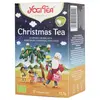 Image de Yogi Tea Christmas Tea 17 sachets