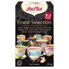 Image de Yogi Tea Finest Selection 18 sachets