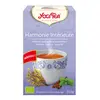 Image de Yogi Tea Harmonie Intérieure 17 sachets