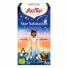 Image de Yogi Tea Infusion Star Salutation 17 sachets