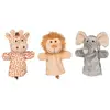 Image de Marionnettes animaux sauvages