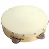 Image de Tambourin avec 5 cymbalettes