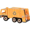 Image de Camion poubelle eco