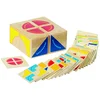 Image de Jeu de puzzle, kubus