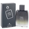 Image de Aigner First Class Executive - Etienne Aigner Eau De Toilette Spray 100 ml