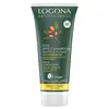 Image de Logona Soins Capillaires Soin Après-Shampoing Brillance à l'Argan Bio 200ml