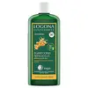 Image de Logona Soins Capillaires Shampoing Réparateur à l'Argoursier Bio 250ml