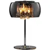 Image de Lampe de table 3xG9 Chrome