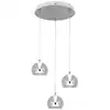 Image de Suspension en verre transparent