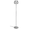 Image de Lampadaire design en métal transparent