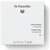 Image de Dr Hauschka Poudre Libre 00 transparente