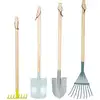 Image de Set d'outils de jardinage