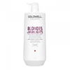 Image de Blondes & Highlights Soin Anti-Reflets Jaunes - Goldwell Après-shampoing 1000 ml