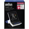Image de Braun ExactFit 3 Tensiomètre Bras