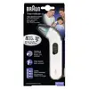 Image de Braun Thermomètre auriculaire ThermoScan3