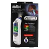 Image de Braun Thermoscan 7+ Thermomètre Auriculaire IRT 6525WE