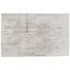 Image de Tapis en viscose beige 300x200