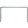 Image de Console en verre