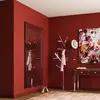 Image de Miroir cadre en relief 200x100