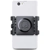 Image de SP Connect Universal Phone Clamp SPC+ support de téléphone pour vélo - pour supports SPC+ - Noir