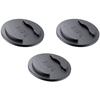 Image de SP Connect SH Adhesive Kit SPC+ - Fixation SPC+ - Ruban adhésif - 3 pièces - Noir