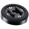 Image de SP Connect Module anti-vibration pour vélo / scooter / moto pour coques SPC - Amortisseur de vibrations - Noir