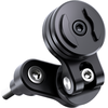 Image de SP Connect Clutch Mount Pro Support de téléphone Moto pour coques SPC+ - Rotatif à 360° - Noir