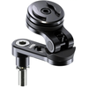 Image de SP Connect Bar Clamp Mount Pro Support de téléphone Moto - Rotatif à 360° - Noir