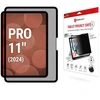 Image de Displex Protection d'écran Privacy en verre trempé pour Apple iPad Pro 11 (2025) M5 / (2024) M4