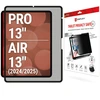 Image de Displex Protection d'écran Privacy en verre trempé pour Apple iPad Pro 13 (2025) M5 / (2024) M4 / Air 13 pouces (2026) M4 / (2025) M3 / (2024) M2