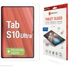 Image de Displex Protection d'écran en verre trempé pour Samsung Galaxy Tab S10 Ultra