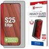 Image de Displex Screenprotector Privacy Glass voor de Samsung Galaxy S25 Edge