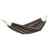 Image de Hamac double en coton mocca