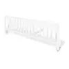 Image de Barriere de lit blanche