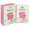 Image de English Rose - Yardley London Savon 100 g
