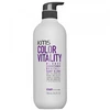 Image de Color vitality revitalisant blond - KMS California Après-shampoing 750 ml