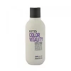 Image de Color vitality revitalisant - KMS California Après-shampoing 250 ml
