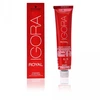 Image de Igora royal - Schwarzkopf Coloration de cheveux 60 ml