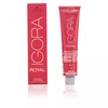 Image de Igora royal - Schwarzkopf Coloration de cheveux 60 ml