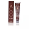Image de Igora color 10 - Schwarzkopf Coloration de cheveux 60 ml
