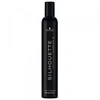 Image de Silhouette Mousse Fixation Ultra Forte - Schwarzkopf Soins capillaires 500 ml