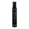 Image de Silhouette Mousse Fixation Ultra Forte - Schwarzkopf Soins capillaires 200 ml