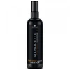 Image de Silhouette Pump Spray Maintien Ultra Fort - Schwarzkopf Soins capillaires 200 ml