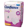 Image de Hartmann Confiance Lady Sous-Vêtements à l'Aloe Vera 5 Gouttes Taille M 8 unités