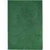 Image de Tapis à poils longs vert 120x170